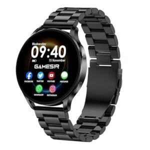 amoled active smartwatch 1
