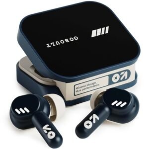 bassx wireless earbuds 1
