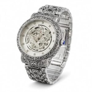 classic automatic watch 1