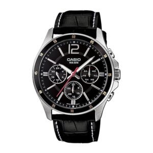executive chronograph watch 1